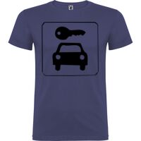 T-shirt Beagle de marque Roly - Tailles enfant et adulte Vignette