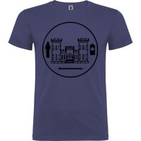 T-shirt Beagle de marque Roly - Tailles enfant et adulte Vignette