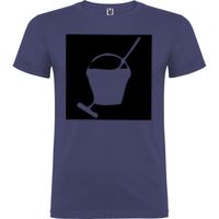 T-shirt Beagle de marque Roly - Tailles enfant et adulte Vignette