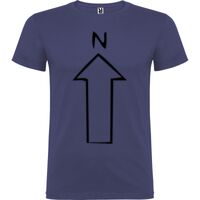 T-shirt Beagle de marque Roly - Tailles enfant et adulte Vignette