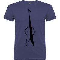 T-shirt Beagle de marque Roly - Tailles enfant et adulte Vignette