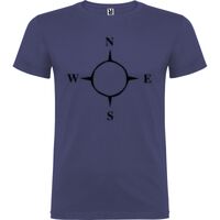 T-shirt Beagle de marque Roly - Tailles enfant et adulte Vignette