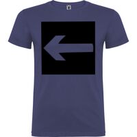 T-shirt Beagle de marque Roly - Tailles enfant et adulte Vignette