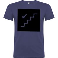 T-shirt Beagle de marque Roly - Tailles enfant et adulte Vignette