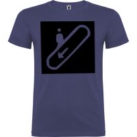 T-shirt Beagle de marque Roly - Tailles enfant et adulte Vignette