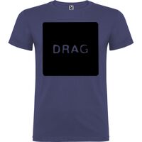 T-shirt Beagle de marque Roly - Tailles enfant et adulte Vignette