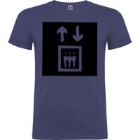 T-shirt Beagle de marque Roly - Tailles enfant et adulte Vignette