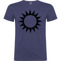 T-shirt Beagle de marque Roly - Tailles enfant et adulte Vignette