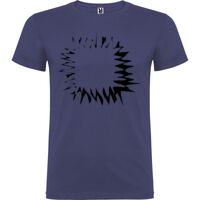 T-shirt Beagle de marque Roly - Tailles enfant et adulte Vignette