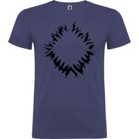 T-shirt Beagle de marque Roly - Tailles enfant et adulte Vignette