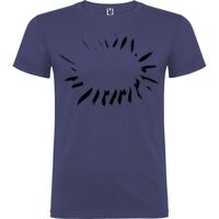 T-shirt Beagle de marque Roly - Tailles enfant et adulte Vignette