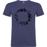 T-shirt Beagle de marque Roly - Tailles enfant et adulte Vignette