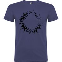 T-shirt Beagle de marque Roly - Tailles enfant et adulte Vignette