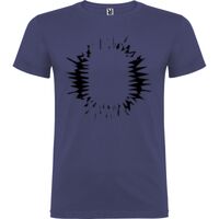 T-shirt Beagle de marque Roly - Tailles enfant et adulte Vignette