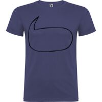 T-shirt Beagle de marque Roly - Tailles enfant et adulte Vignette