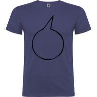 T-shirt Beagle de marque Roly - Tailles enfant et adulte Vignette