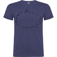 T-shirt Beagle de marque Roly - Tailles enfant et adulte Vignette