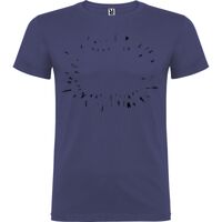 T-shirt Beagle de marque Roly - Tailles enfant et adulte Vignette