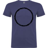 T-shirt Beagle de marque Roly - Tailles enfant et adulte Vignette