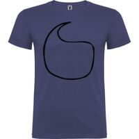 T-shirt Beagle de marque Roly - Tailles enfant et adulte Vignette