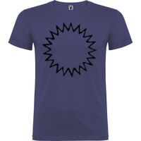 T-shirt Beagle de marque Roly - Tailles enfant et adulte Vignette