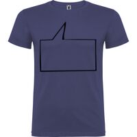 T-shirt Beagle de marque Roly - Tailles enfant et adulte Vignette