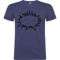 T-shirt Beagle de marque Roly - Tailles enfant et adulte Vignette