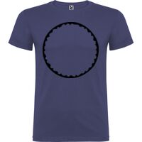 T-shirt Beagle de marque Roly - Tailles enfant et adulte Vignette