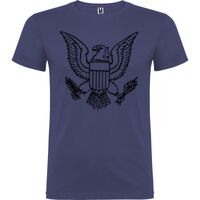 T-shirt Beagle de marque Roly - Tailles enfant et adulte Vignette