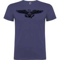 T-shirt Beagle de marque Roly - Tailles enfant et adulte Vignette