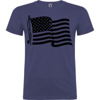 T-shirt Beagle de marque Roly - Tailles enfant et adulte Vignette