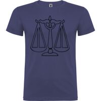 T-shirt Beagle de marque Roly - Tailles enfant et adulte Vignette