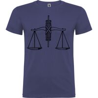 T-shirt Beagle de marque Roly - Tailles enfant et adulte Vignette