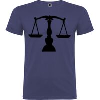 T-shirt Beagle de marque Roly - Tailles enfant et adulte Vignette