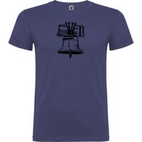 T-shirt Beagle de marque Roly - Tailles enfant et adulte Vignette