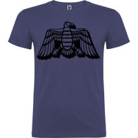 T-shirt Beagle de marque Roly - Tailles enfant et adulte Vignette