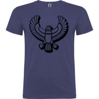 T-shirt Beagle de marque Roly - Tailles enfant et adulte Vignette