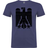 T-shirt Beagle de marque Roly - Tailles enfant et adulte Vignette