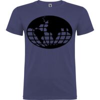 T-shirt Beagle de marque Roly - Tailles enfant et adulte Vignette