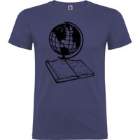 T-shirt Beagle de marque Roly - Tailles enfant et adulte Vignette