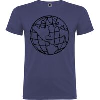 T-shirt Beagle de marque Roly - Tailles enfant et adulte Vignette