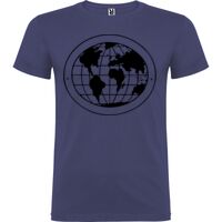 T-shirt Beagle de marque Roly - Tailles enfant et adulte Vignette