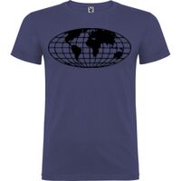 T-shirt Beagle de marque Roly - Tailles enfant et adulte Vignette