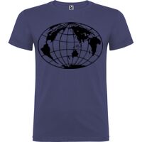 T-shirt Beagle de marque Roly - Tailles enfant et adulte Vignette