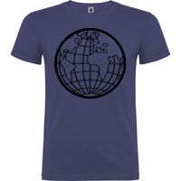 T-shirt Beagle de marque Roly - Tailles enfant et adulte Vignette