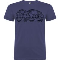 T-shirt Beagle de marque Roly - Tailles enfant et adulte Vignette