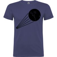 T-shirt Beagle de marque Roly - Tailles enfant et adulte Vignette