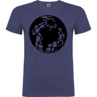 T-shirt Beagle de marque Roly - Tailles enfant et adulte Vignette