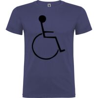 T-shirt Beagle de marque Roly - Tailles enfant et adulte Vignette