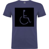 T-shirt Beagle de marque Roly - Tailles enfant et adulte Vignette